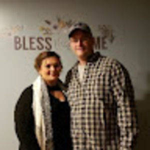 Meet your Posher, Natashia